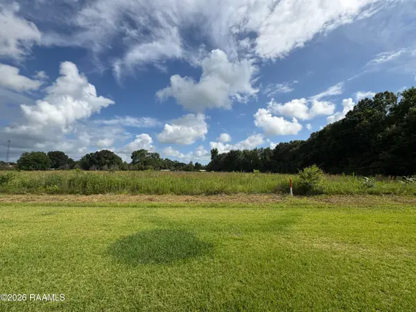 Tbd W Elina Street, Abbeville, LA 70510