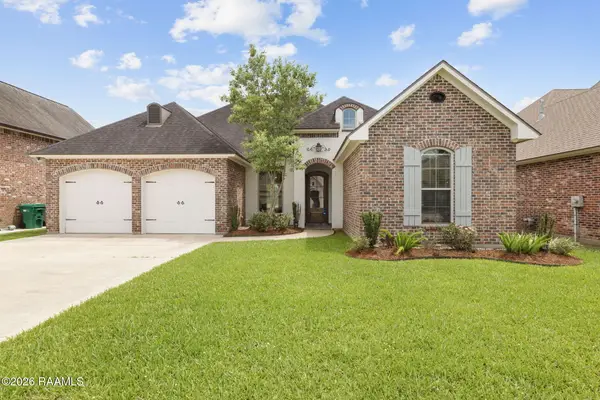 104 Tortoise Lane, Broussard, LA 70518