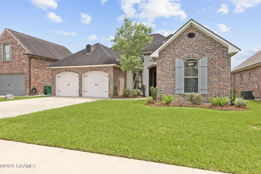 104 Tortoise Lane, Broussard, LA 70518 - #2
