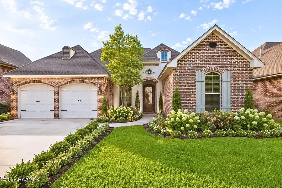 104 Tortoise Lane, Broussard, LA 70518 - #3