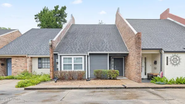 1327 W Saint Mary Boulevard, Lafayette, LA 70506