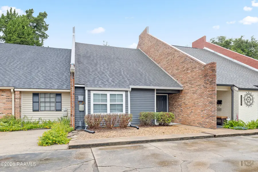 1327 W Saint Mary Boulevard, Lafayette, LA 70506 - #2