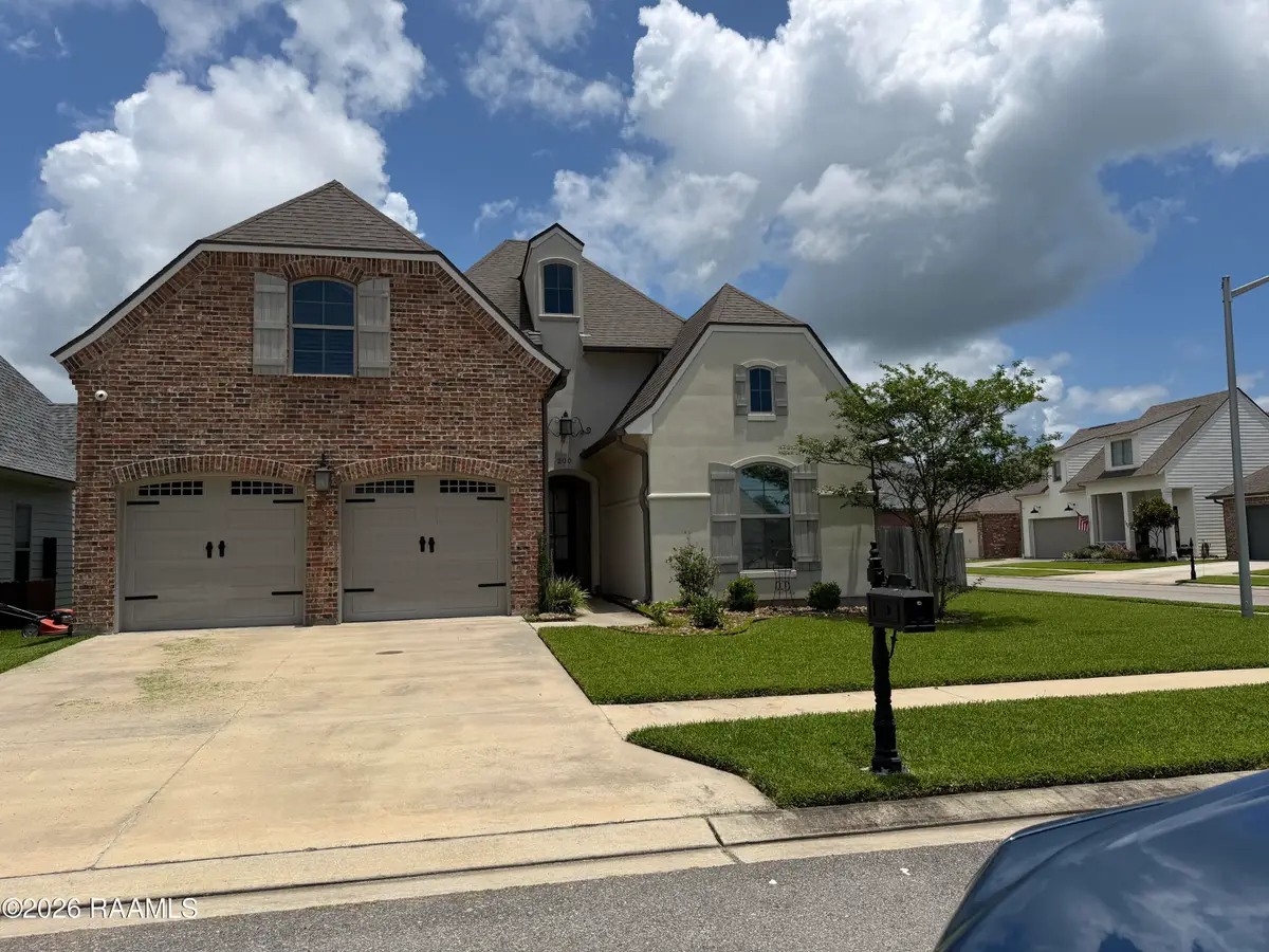 200 Santander Drive, Youngsville, LA 70592 - #1