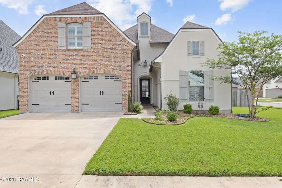 200 Santander Drive, Youngsville, LA 70592 - #2