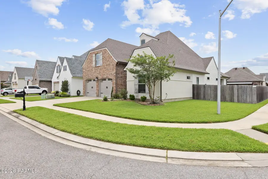 200 Santander Drive, Youngsville, LA 70592 - #3