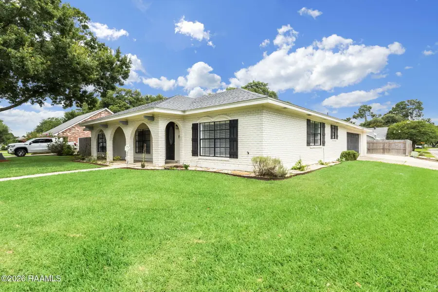 129 Alyene Drive, Lafayette, LA 70506 - #2