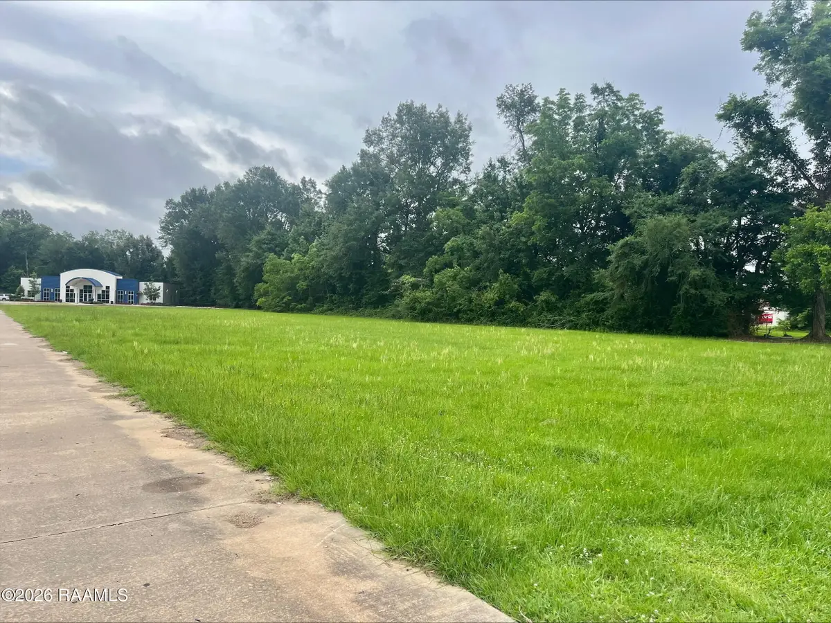 Tbd Dr Childress Drive, Marksville, LA 71351 - #1