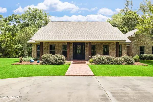 411 Hidden Village Drive, Washington, LA 70589