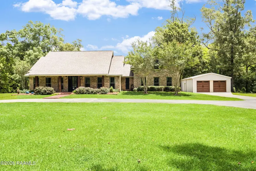 411 Hidden Village Drive, Washington, LA 70589 - #2