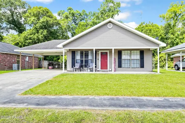 310 Chadwick Drive, Lafayette, LA 70501