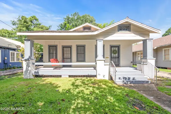 1114 S Court Street, Opelousas, LA 70570