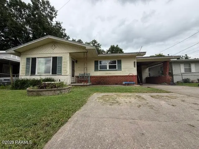 507 Weldon Street, New Iberia, LA 70560 - #1