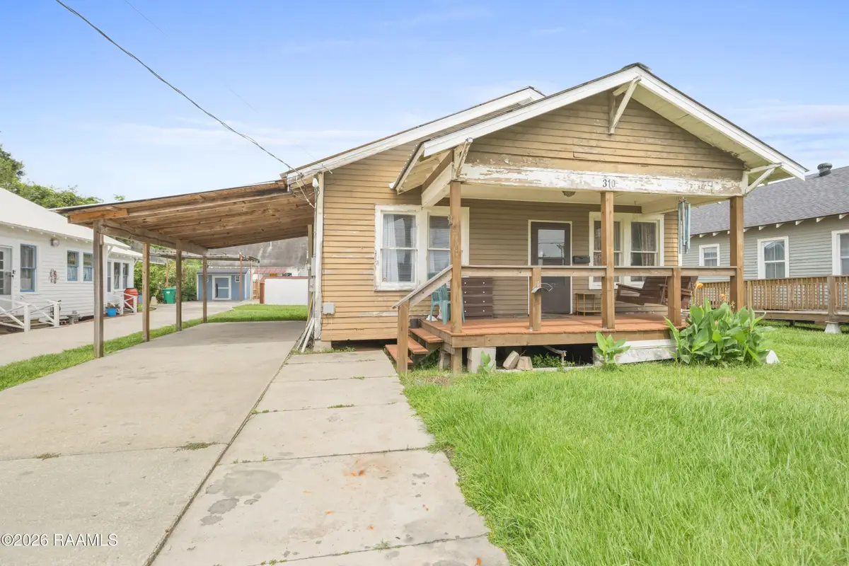 310 Monroe Street, Lafayette, LA 70501 - #1
