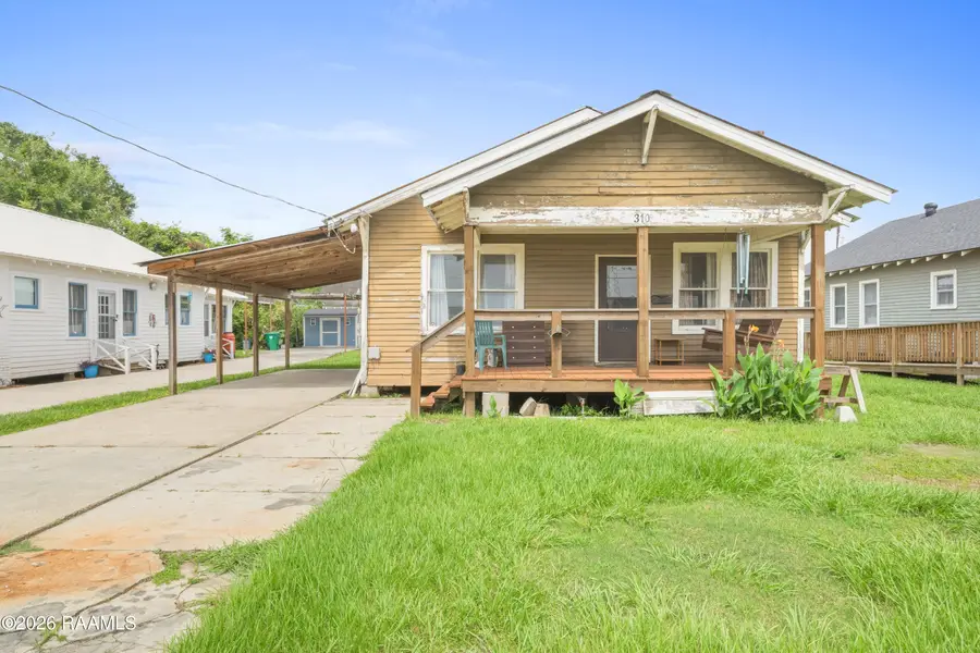 310 Monroe Street, Lafayette, LA 70501 - #3