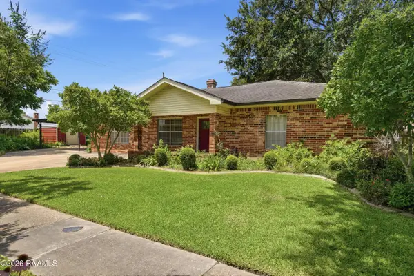 103 Saint James Drive, Lafayette, LA 70506