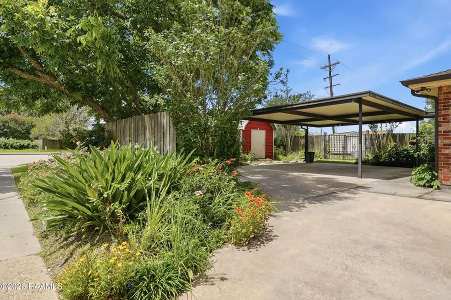 103 Saint James Drive, Lafayette, LA 70506 - #3