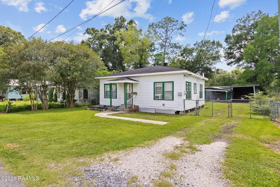 1115 N Avenue L, Crowley, LA 70526 - #2