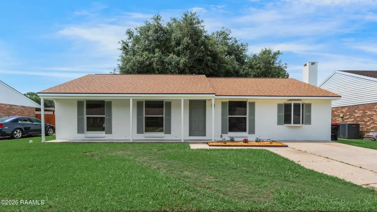 209 Village Lane, Lafayette, LA 70506 - #1