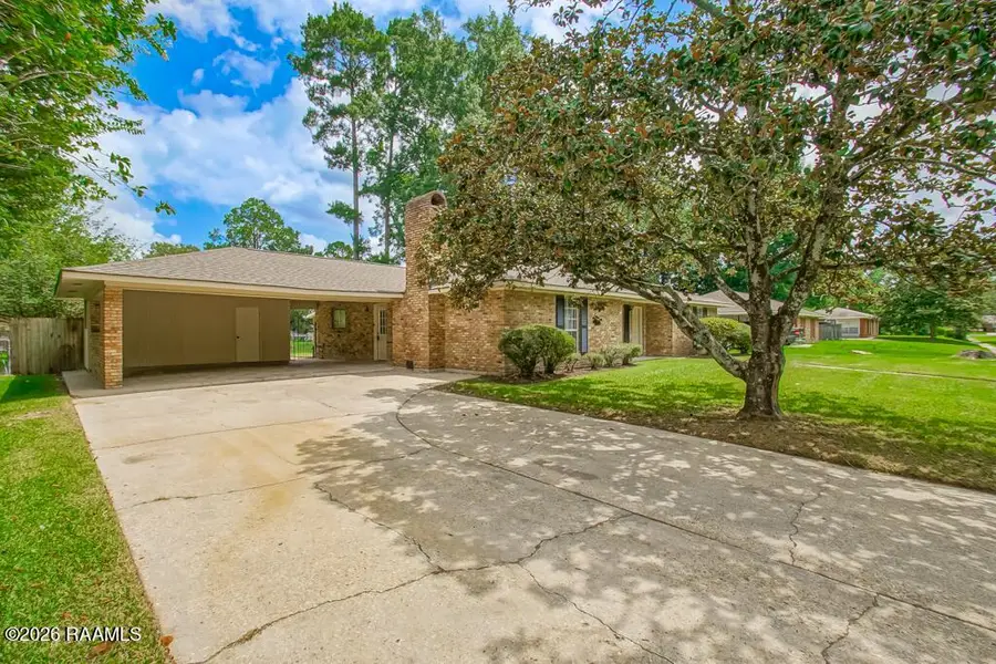 9525 Redwood Drive, Baton Rouge, LA 70814 - #2