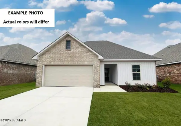 205 Nandina Drive, Scott, LA 70583