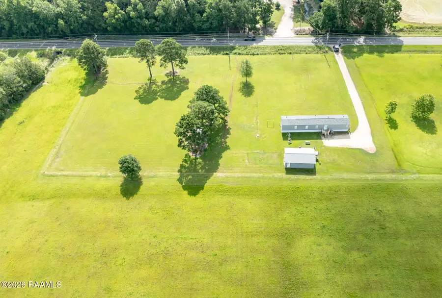 4807 Eunice Iota Highway, Eunice, LA 70535 - #3