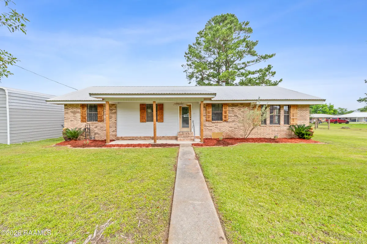 1046 Helen Street, Saint Martinville, LA 70582 - #1