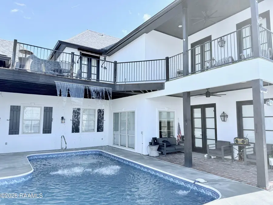 7715 Miller Lane, Ventress, LA 70783 - #2