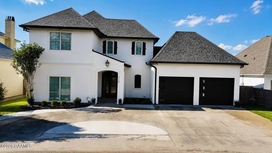 7715 Miller Lane, Ventress, LA 70783 - #3