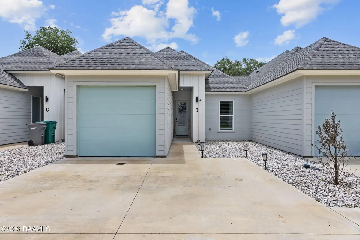 300 Avenue B #B, Broussard, LA 70518 - #1