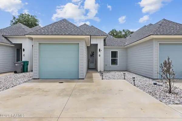 300 Avenue B #Unit B, Broussard, LA 70518