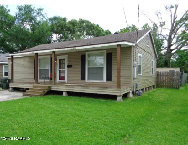 206 Trotter Street, New Iberia, LA 70563