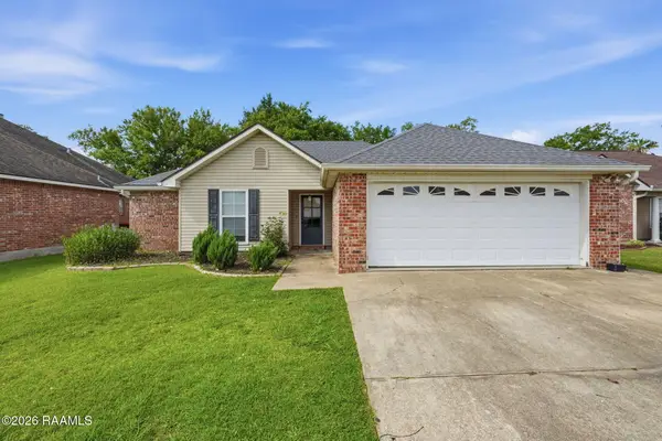 205 Wildflower Drive, Lafayette, LA 70509
