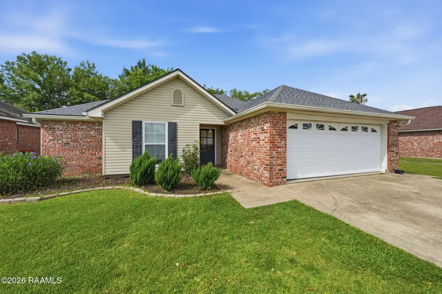 205 Wildflower Drive, Lafayette, LA 70509 - #2