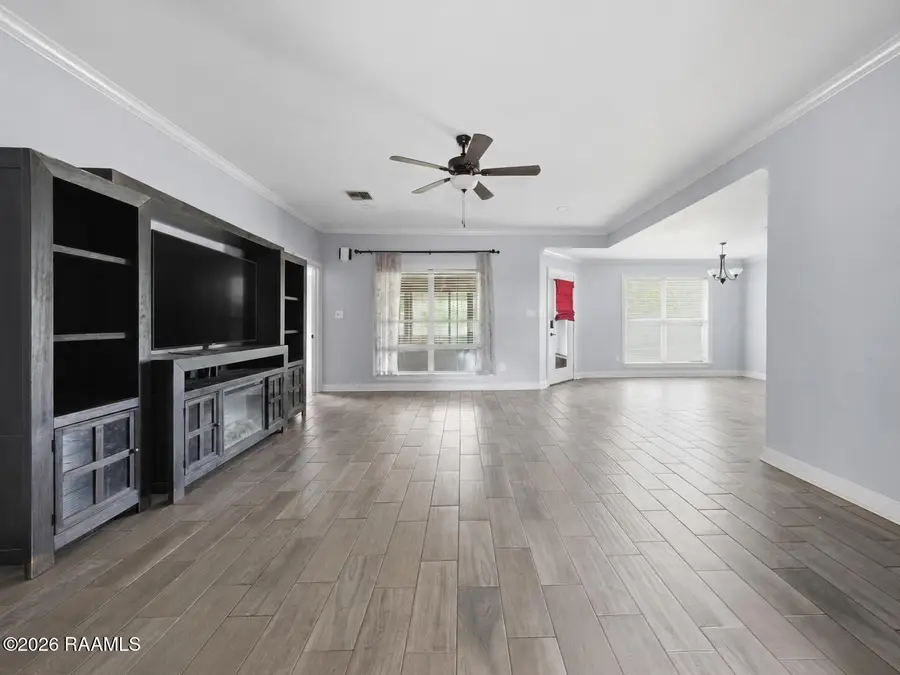 205 Wildflower Drive, Lafayette, LA 70509 - #3