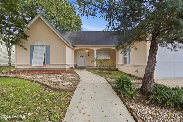 1915 Alonzo Street, Opelousas, LA 70570