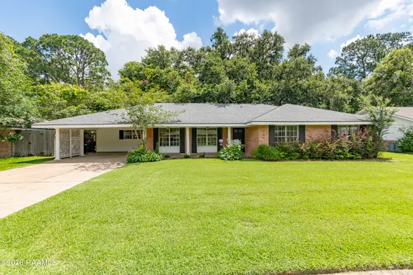 207 Broadmoor Boulevard, Lafayette, LA 70503