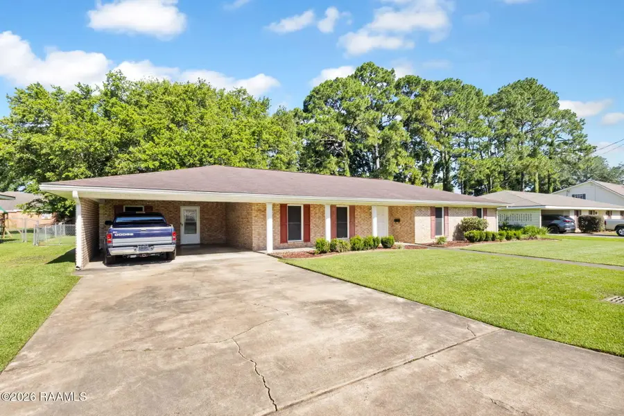 111 Norman Drive, Lafayette, LA 70501 - #2