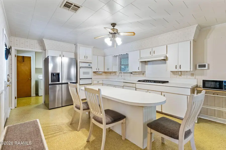 111 Norman Drive, Lafayette, LA 70501 - #3