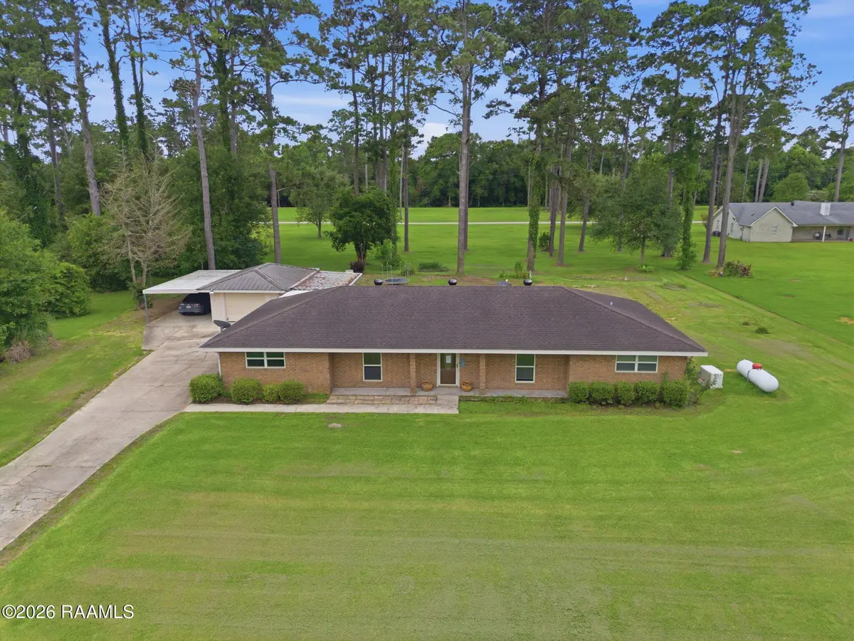 3341 Kirkpatrick Drive, Jennings, LA 70546 - #1