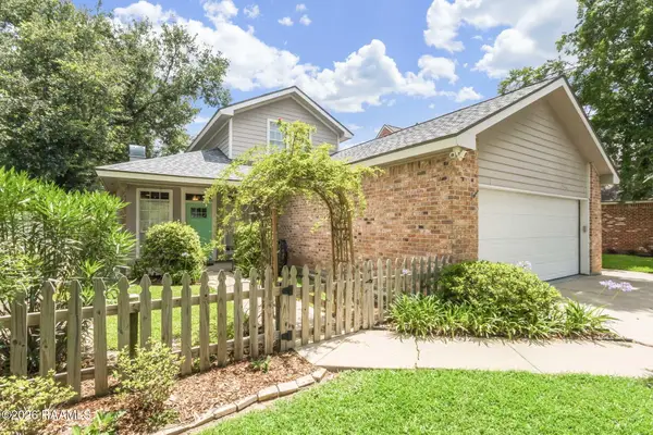 Address Withheld By Seller, Lafayette, LA 70508
