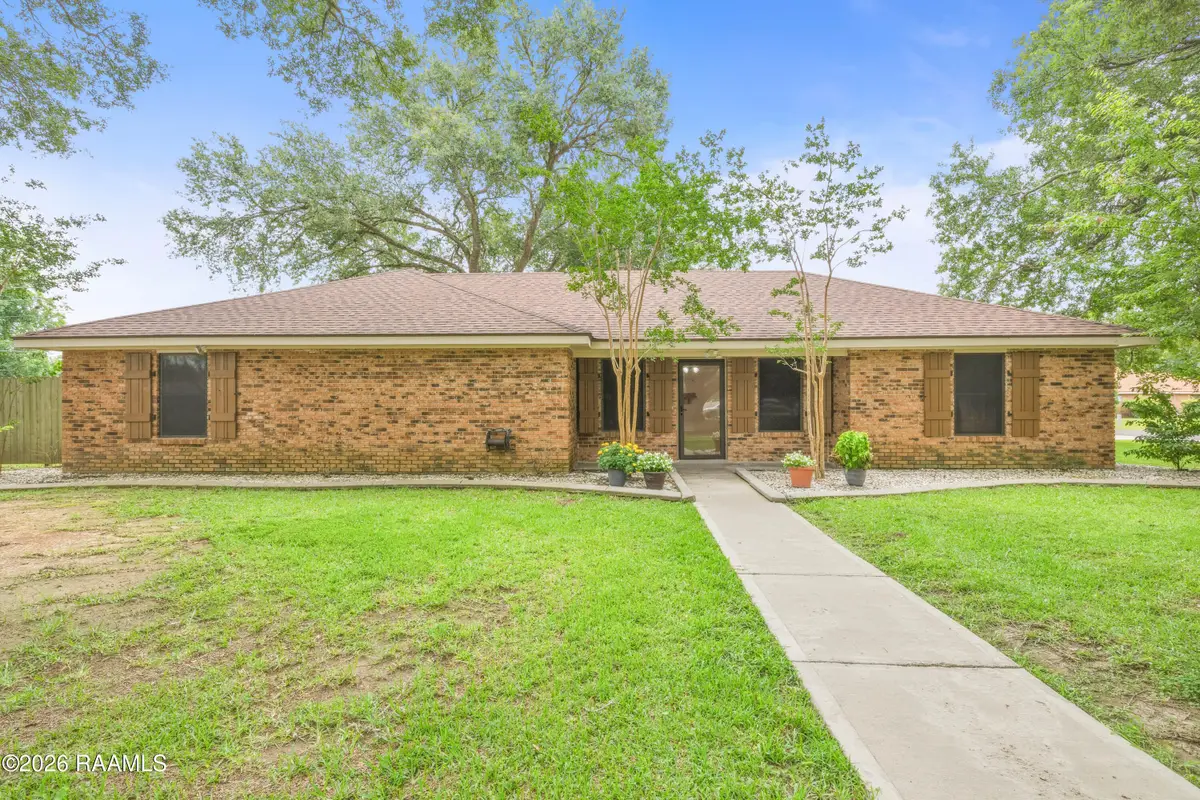 112 Cajun Street, Broussard, LA 70518 - #1