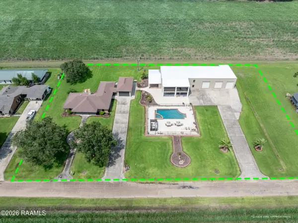 1024 Decoux Road, St. Martinville, LA 70582