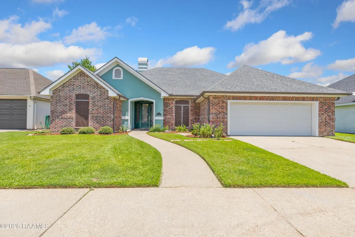 302 Caravan Drive, Lafayette, LA 70506 - #1
