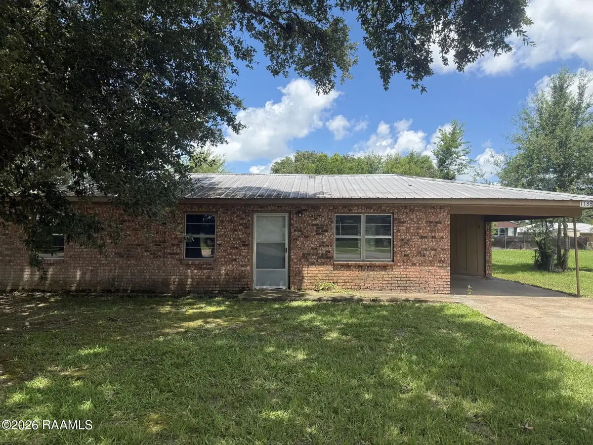1188 Abraham Avenue, Ville Platte, LA 70586 - #1