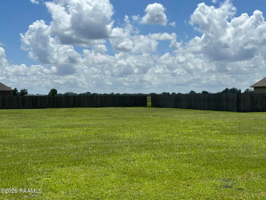 25 Lakeview Drive, Breaux Bridge, LA 70517 - #3