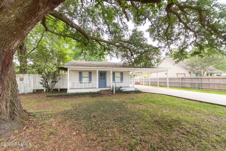 136 Tison Road, Carencro, LA 70520 - #2