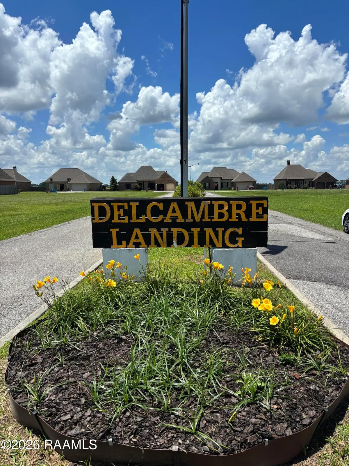 3 Delcambre Road, Breaux Bridge, LA 70517 - #1