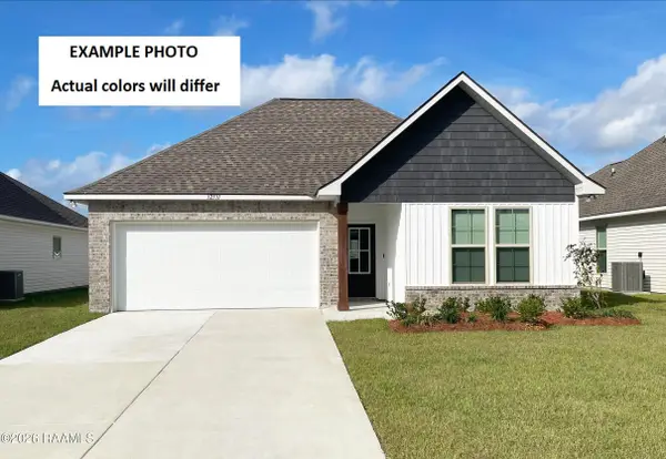 303 Wakely Court, Lafayette, LA 70506