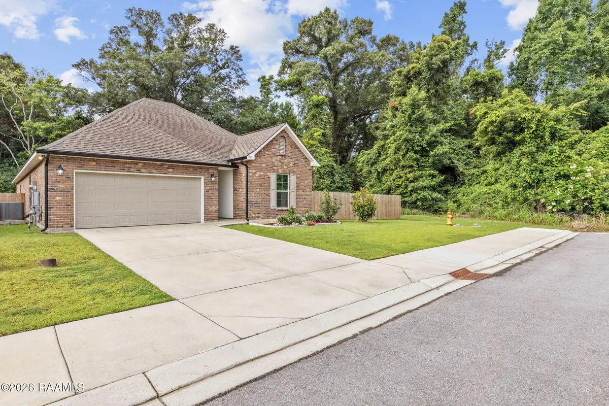 207 Muscadine Lane, Lafayette, LA 70508 - #1