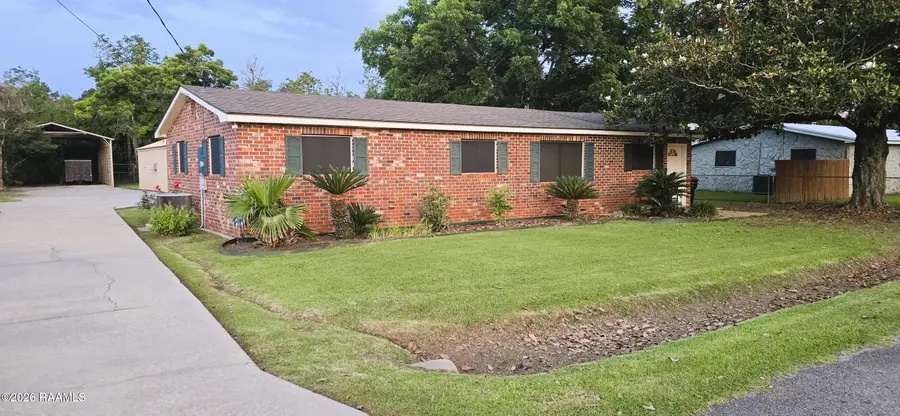 124 Benton Drive, Lafayette, LA 70507 - #2